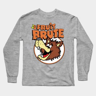 Fruit Brute Long Sleeve T-Shirt